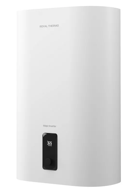 Водонагреватель Royal Thermo RWH 30 Major Inverter