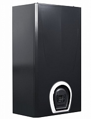 Котел газовый Federica Bugatti 32 VARME Black 2-х контурный с WI-Fi 