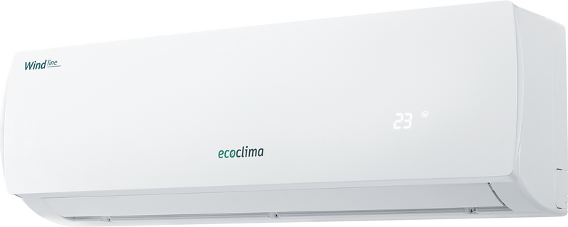 Сплит-система ECOCLIMA ECW-12QC / EC-12QC Wind line 