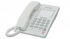 Телефон проводной Panasonic KX-TS2363RU 