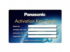 Ключ активации Panasonic KX-NSM030W 