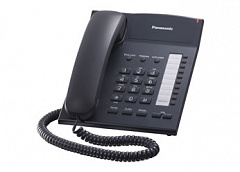 Телефон проводной Panasonic KX-TS2382RU 